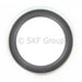 SKF Bearings SKF Bearings Axle and General Purpose Seals 43865 Autofit