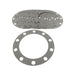 SKF Bearings SKF Bearings Axle and General Purpose Seals 450158-10 Autofit