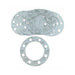 SKF Bearings SKF Bearings Axle and General Purpose Seals 450874-10 Autofit