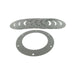 SKF Bearings SKF Bearings Axle and General Purpose Seals 450876-10 Autofit