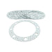 SKF Bearings SKF Bearings Axle and General Purpose Seals 450980-10 Autofit