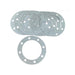 SKF Bearings SKF Bearings Axle and General Purpose Seals 450981-10 Autofit