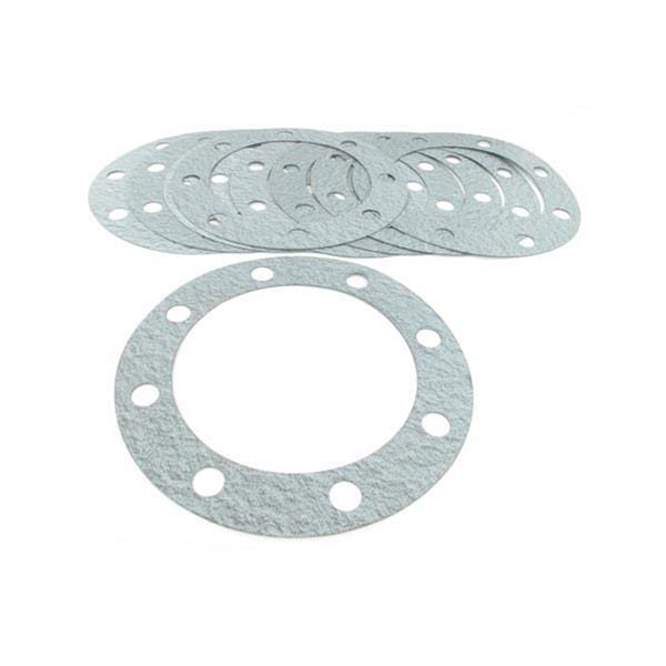SKF Bearings SKF Bearings Axle and General Purpose Seals 450981-10 Autofit
