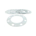 SKF Bearings SKF Bearings Axle and General Purpose Seals 450982-10 Autofit