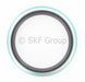 SKF Bearings SKF Bearings Axle and General Purpose Seals 48796 Autofit