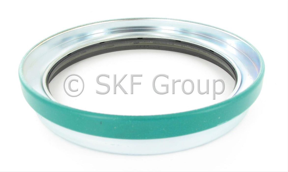 SKF Bearings SKF Bearings Axle and General Purpose Seals 50124 Autofit