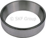 SKF Bearings SKF Bearings Axle Bearing Races BR25523 Autofit