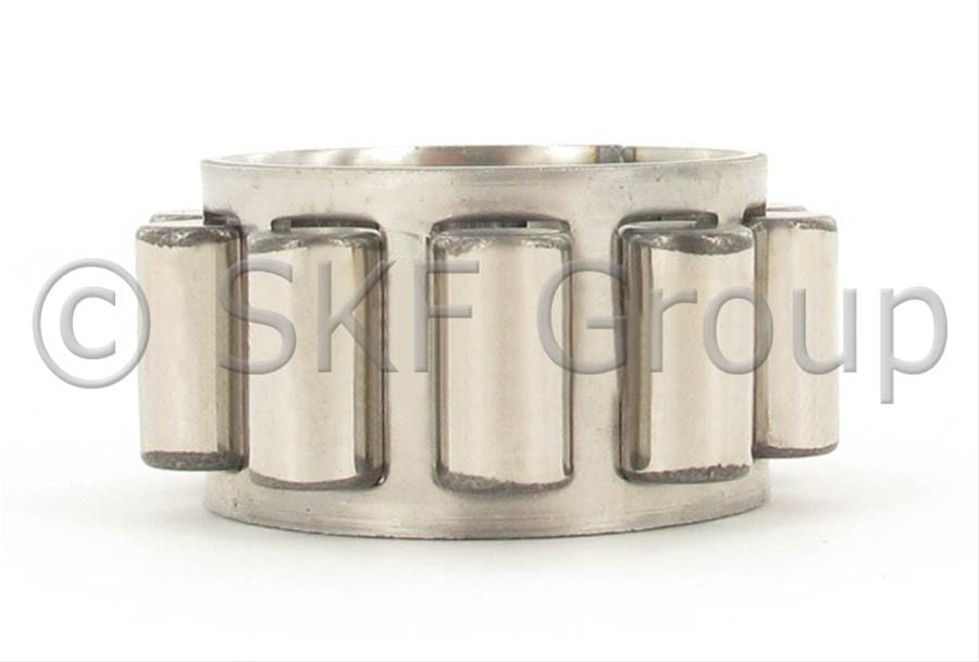 SKF Bearings SKF Bearings Axle Bearing Races SRA5304 Autofit