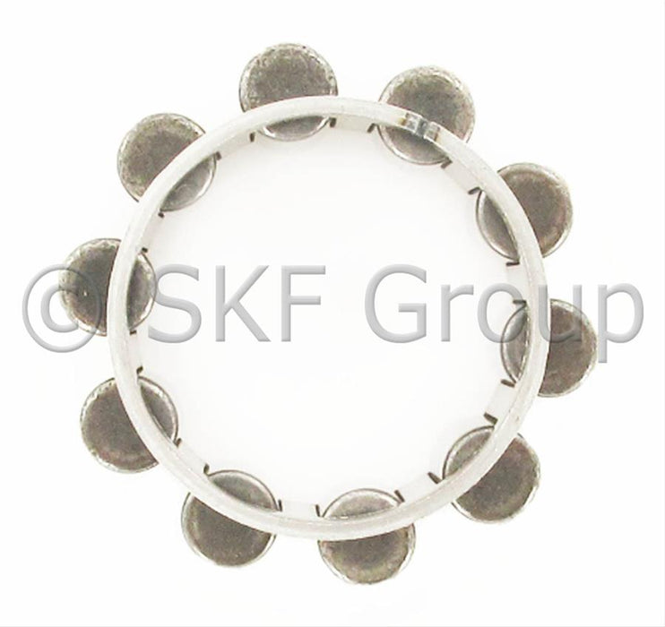 SKF Bearings SKF Bearings Axle Bearing Races SRA5304 Autofit