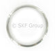 SKF Bearings SKF Bearings Axle Bearing Spacers 455054 Autofit