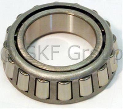 SKF Bearings SKF Bearings Axle Bearings 07100-S Autofit