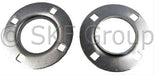 SKF Bearings SKF Bearings Axle Bearings 100-MS Autofit