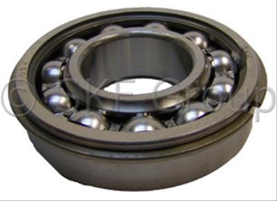 SKF Bearings SKF Bearings Axle Bearings 212-ZNRJ Autofit