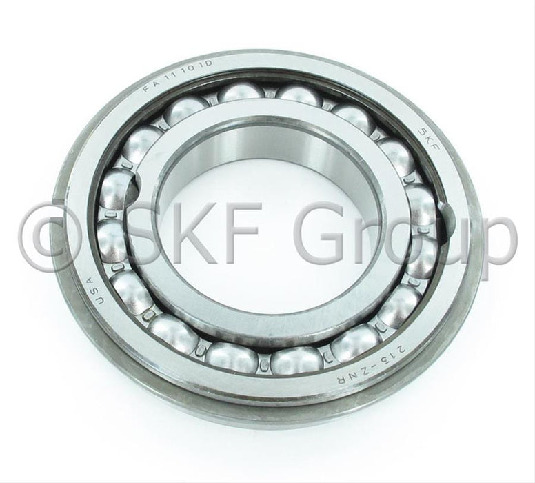 SKF Bearings SKF Bearings Axle Bearings 213-ZNRJ Autofit