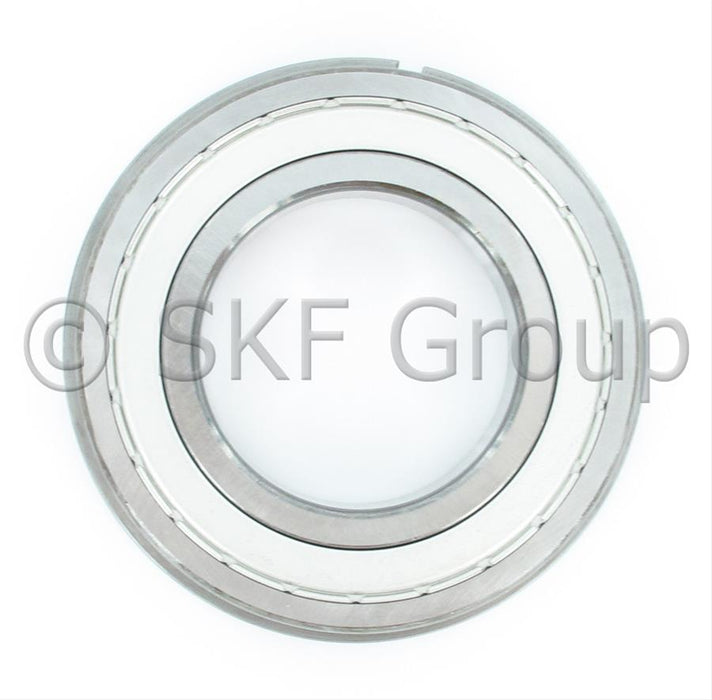 SKF Bearings SKF Bearings Axle Bearings 214-ZNRJ Autofit
