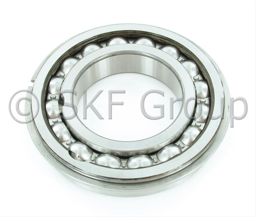 SKF Bearings SKF Bearings Axle Bearings 214-ZNRJ Autofit