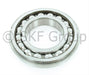 SKF Bearings SKF Bearings Axle Bearings 214-ZNRJ Autofit