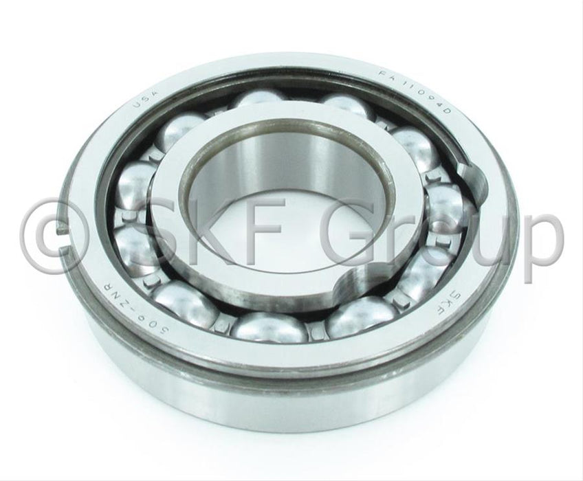 SKF Bearings SKF Bearings Axle Bearings 309-ZNRJ Autofit
