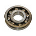 SKF Bearings SKF Bearings Axle Bearings 6008-NRJ Autofit
