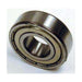 SKF Bearings SKF Bearings Axle Bearings 6010-ZJ Autofit