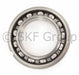 SKF Bearings SKF Bearings Axle Bearings 6018-NRJ Autofit