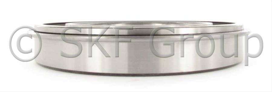SKF Bearings SKF Bearings Axle Bearings 6018-NRJ Autofit