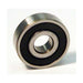 SKF Bearings SKF Bearings Axle Bearings 6205-2RS2 Autofit