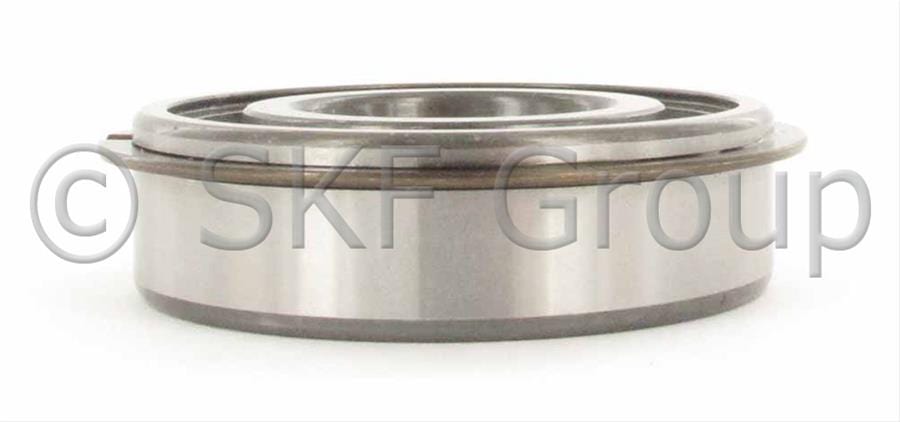 SKF Bearings SKF Bearings Axle Bearings 6205-ZNRJ Autofit