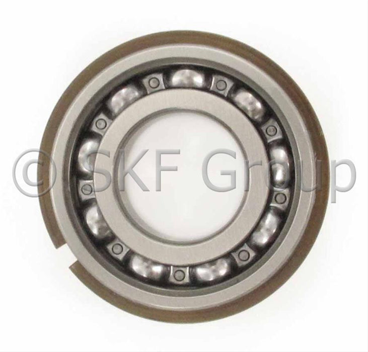 SKF Bearings SKF Bearings Axle Bearings 6205-ZNRJ Autofit