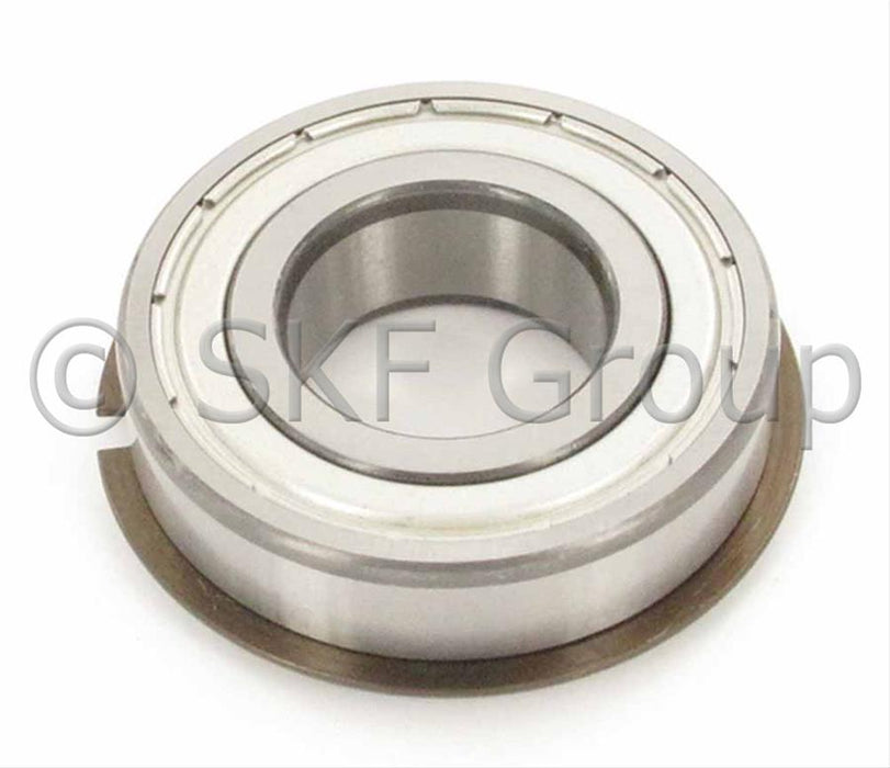 SKF Bearings SKF Bearings Axle Bearings 6205-ZNRJ Autofit