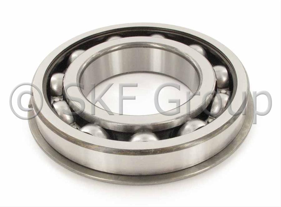 SKF Bearings SKF Bearings Axle Bearings 6213-NRJ Autofit