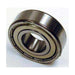 SKF Bearings SKF Bearings Axle Bearings 6308-ZJ Autofit