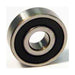 SKF Bearings SKF Bearings Axle Bearings 6309-2RSJ Autofit