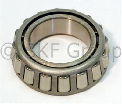 SKF Bearings SKF Bearings Axle Bearings BR15100 Autofit