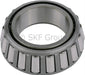 SKF Bearings SKF Bearings Axle Bearings BR24780 Autofit
