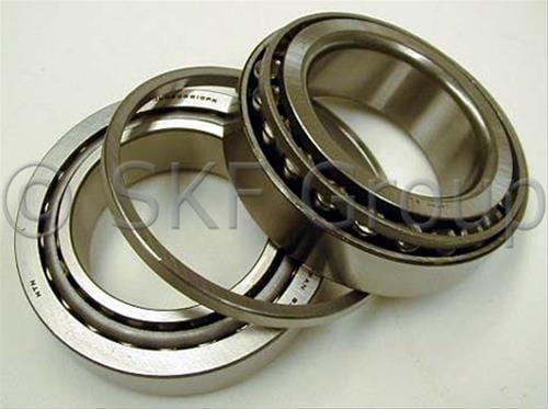 SKF Bearings SKF Bearings Axle Bearings BR25 Autofit