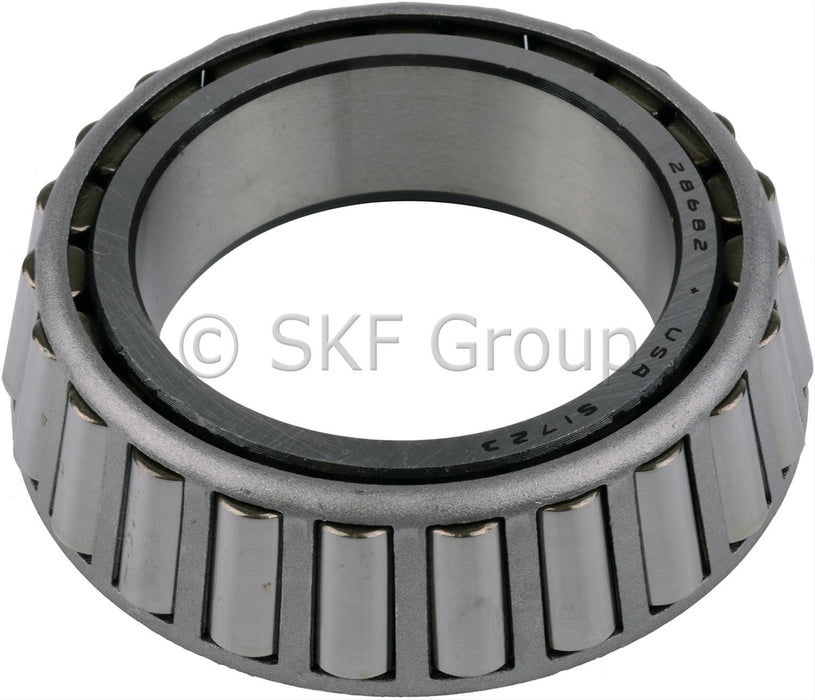 SKF Bearings SKF Bearings Axle Bearings BR28682 Autofit