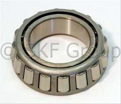 SKF Bearings SKF Bearings Axle Bearings BR33275 Autofit
