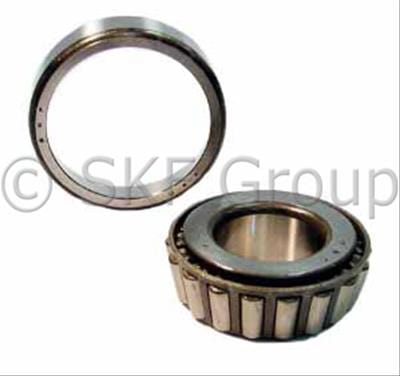 SKF Bearings SKF Bearings Axle Bearings GRW164 Autofit