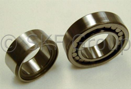 SKF Bearings SKF Bearings Axle Bearings MU1305UM18 Autofit