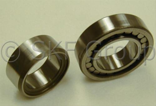 SKF Bearings SKF Bearings Axle Bearings MUSB7307UM Autofit