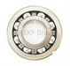 SKF Bearings SKF Bearings Axle Bearings N6309-NRJ Autofit