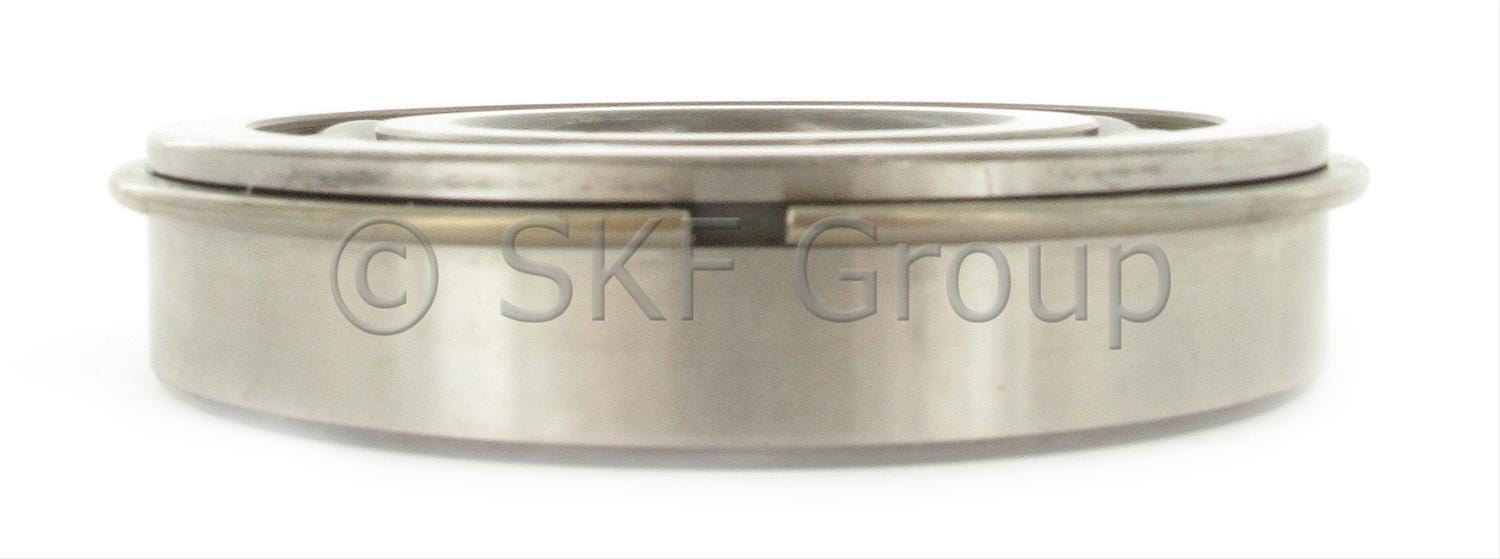 SKF Bearings SKF Bearings Axle Bearings N6309-NRJ Autofit