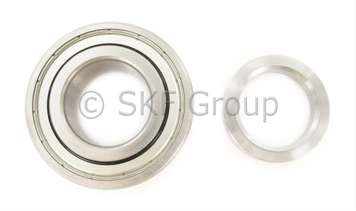 SKF Bearings SKF Bearings Axle Bearings RWF34-R Autofit