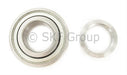 SKF Bearings SKF Bearings Axle Bearings RWF34-R Autofit