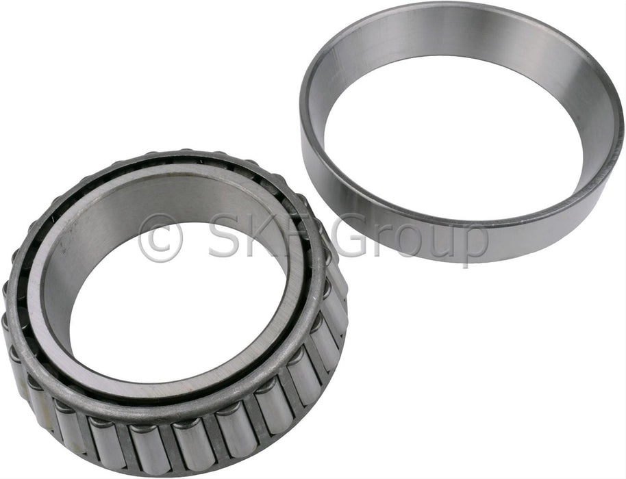 SKF Bearings SKF Bearings Axle Bearings SET411 Autofit