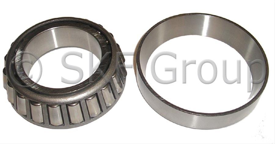 SKF Bearings SKF Bearings Axle Bearings SET416 Autofit