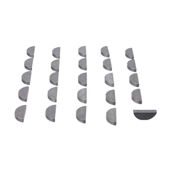SKF Bearings SKF Bearings Axle Keys UJ501504 Autofit