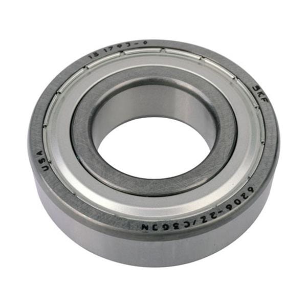 SKF Bearings SKF Bearings Ball Bearings 6206-2ZJ Autofit
