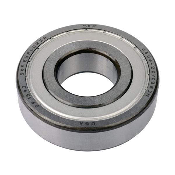 SKF Bearings SKF Bearings Ball Bearings 6306-2ZJ Autofit